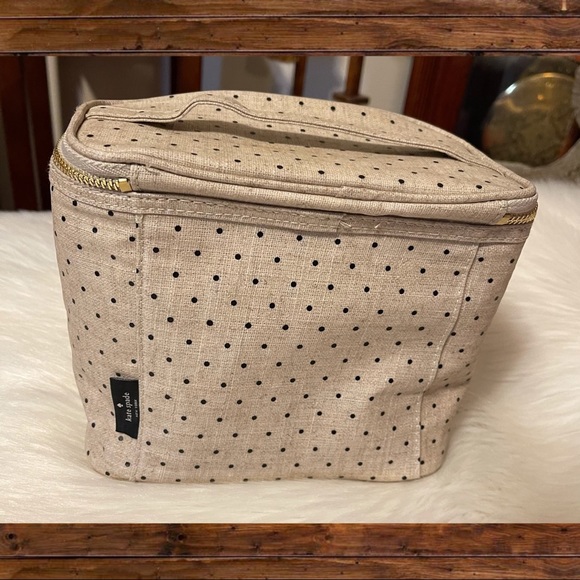 - KATE SPADE LONCH BAG - Picture 3 of 6